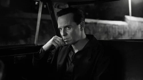 Andrew Scott es Tom Ripley en el teaser tráiler de Ripley, la nueva serie limitada de Netflix