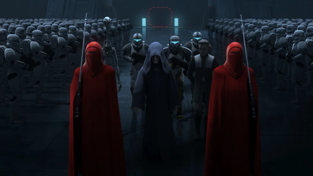 Dónde ver la temporada final de Star Wars: The Bad Batch, fecha de estreno y tráiler oficial