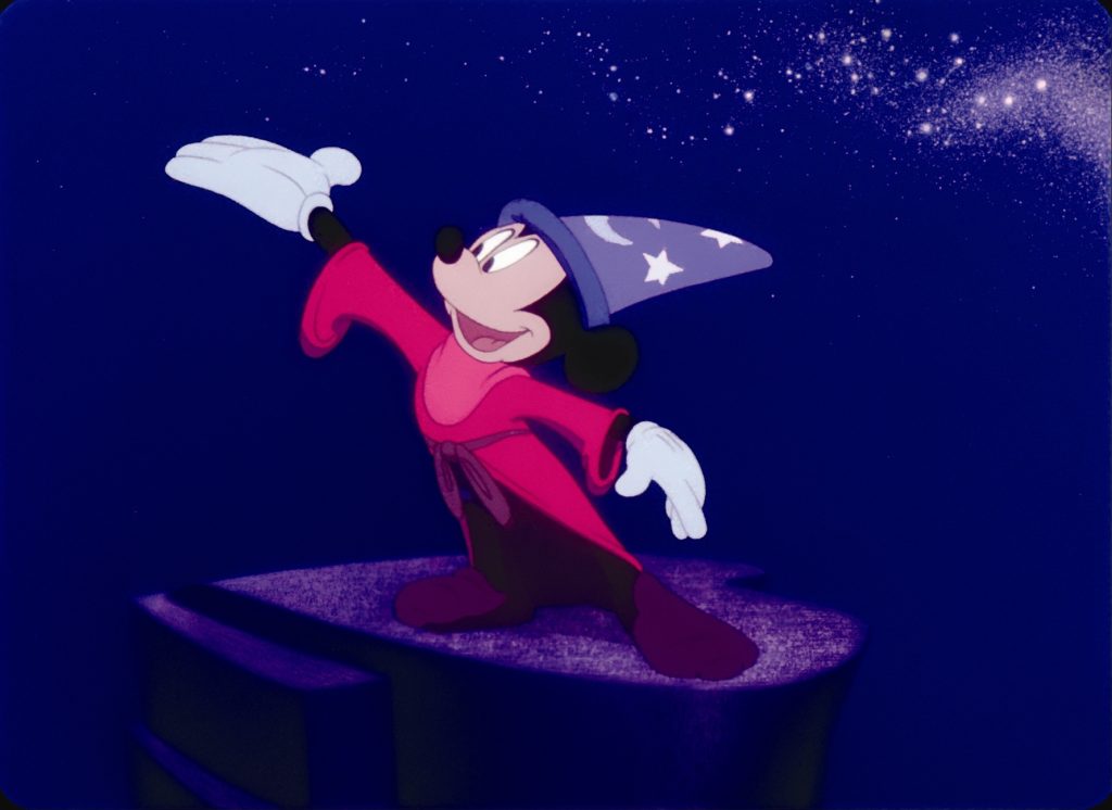 Biografía de Mickey Mouse, el ratón que lo cambió todo