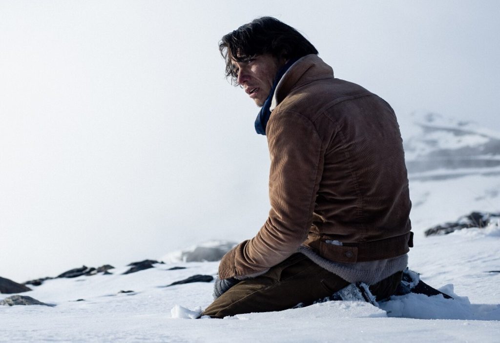 La verdadera historia de Numa Turcatti, el narrador de La Sociedad de la Nieve