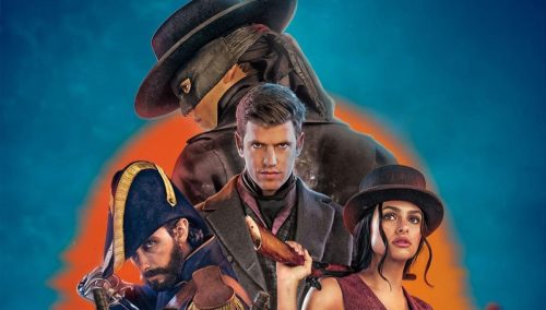 ¿Vale la pena la nueva versión de Zorro de Prime Video?