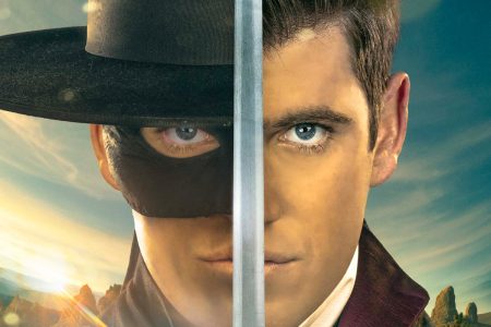 Esta es la persona real en la que se inspiró El Zorro