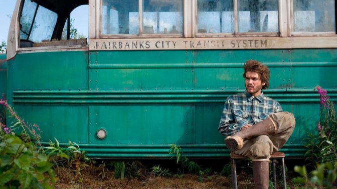 Romantizar la supervivencia sale mal: Christopher McCandless y otros que sufrieron las consecuencias