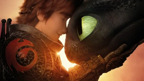 Estrella de Deadpool 2 se suma al live-action de Cómo entrenar a tu dragón