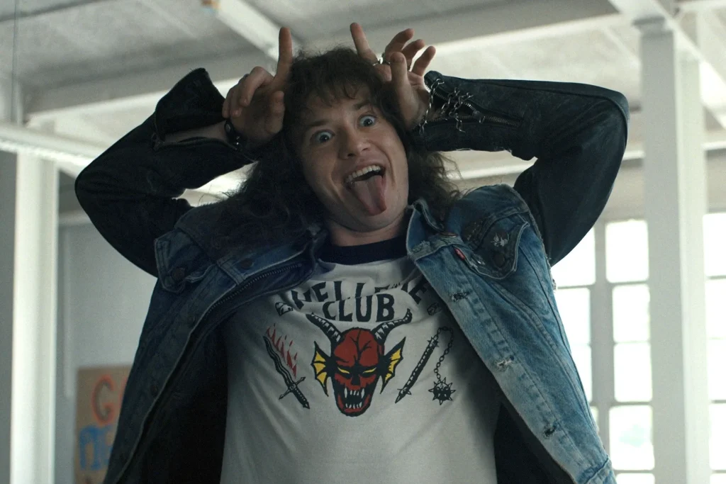 ¿Por qué los fans de Marvel no quieren a Joseph Quinn como La Antorcha Humana?