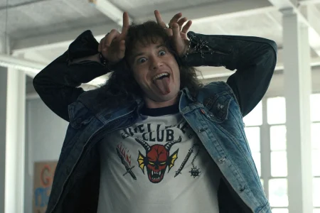 ¿Por qué los fans de Marvel no quieren a Joseph Quinn como La Antorcha Humana?