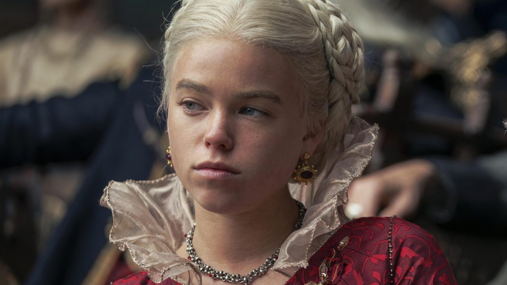 ¡Milly Alcock podría ser la nueva Supergirl del DCU!