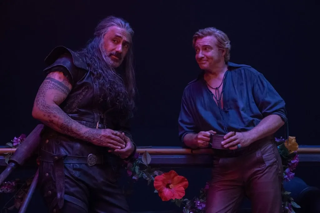 ¡No más piratería! HBO Max cancela Our Flag Means Death tras dos temporadas