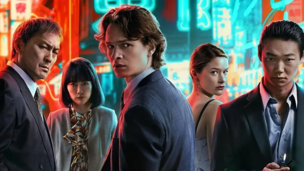 Dónde ver la segunda temporada de Tokyo Vice, fecha de estreno y tráiler oficial