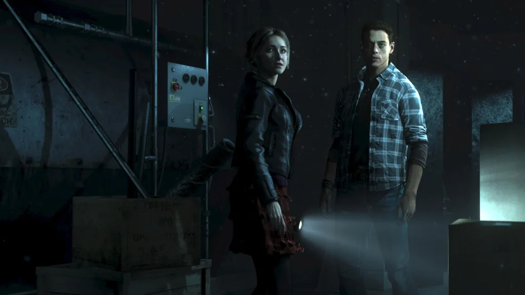 El videojuego Until Dawn tendrá una adaptación cinematográfica
