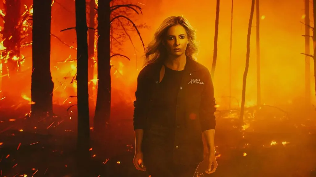 Cancelan Wolf Pack, la serie de Sarah Michelle Gellar, tras una temporada