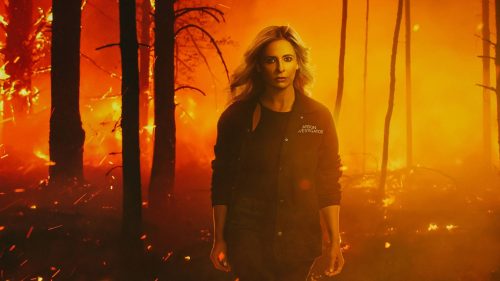 Cancelan Wolf Pack, la serie de Sarah Michelle Gellar, tras una temporada
