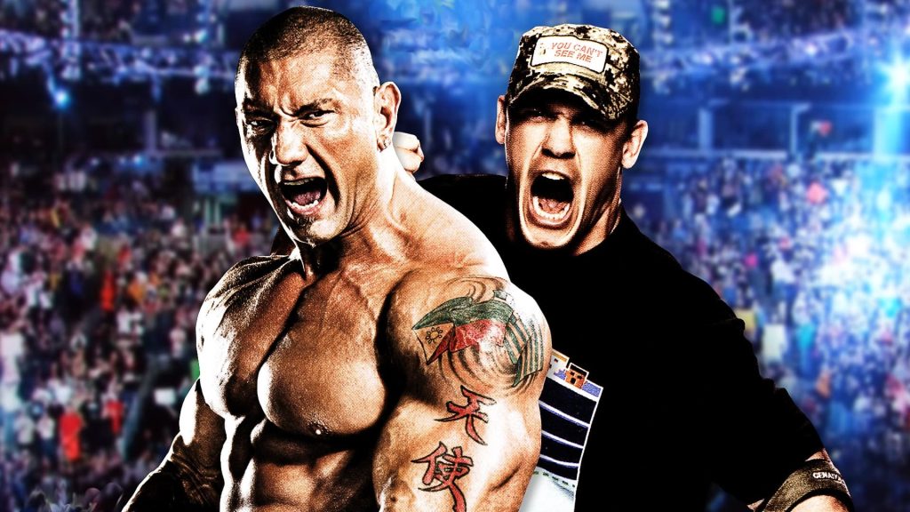 La verdadera (y peligrosa) razón de la incorporación de la lucha libre WWE Raw en Netflix