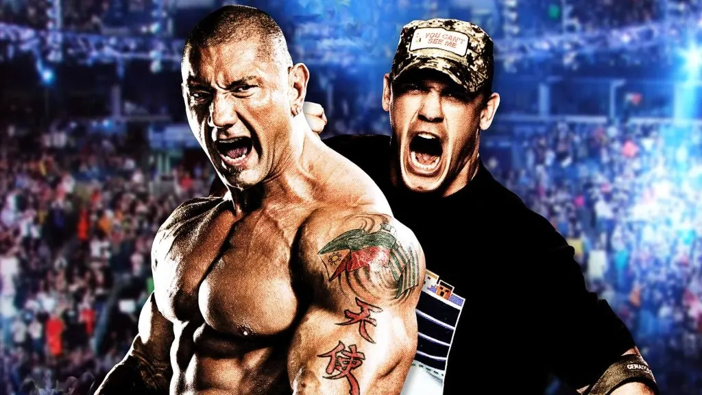 La verdadera (y peligrosa) razón de la incorporación de la lucha libre WWE Raw en Netflix