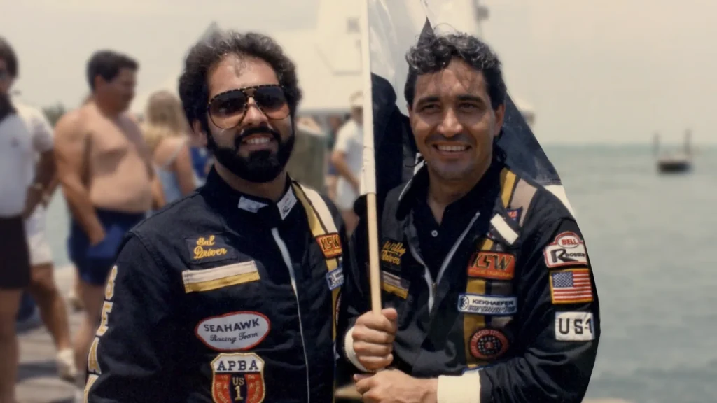 ¿Quiénes fueron Willie Falcon y Sal Magluta Ran, los oscuros protagonistas de Cocaine Cowboys: The Kings of Miami de Netflix?