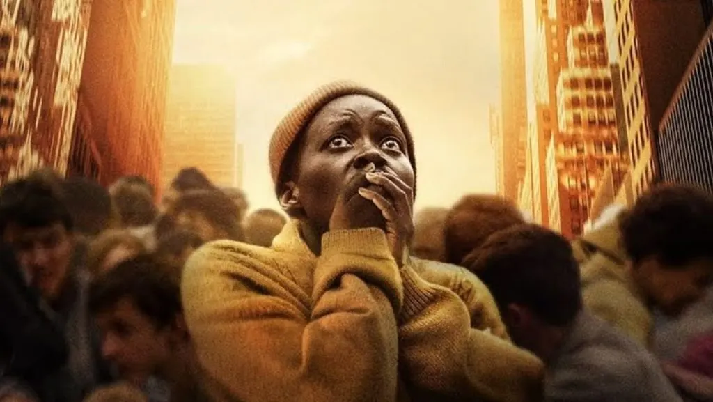 Dónde ver la película Un Lugar en Silencio: Día Uno, fecha de estreno y tráiler oficial