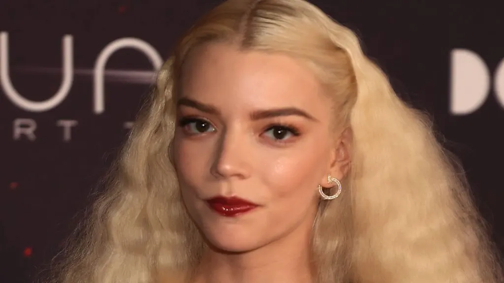 ¿Quién es el misterioso personaje que interpreta Anya Taylor-Joy en Duna: Parte Dos?