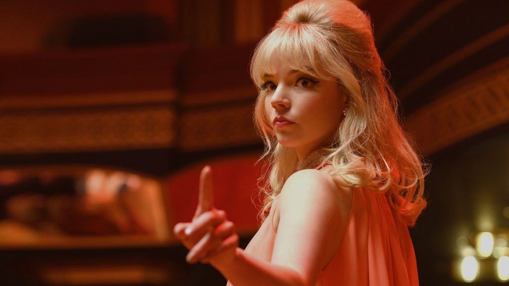 Se confirma la participación de Anya Taylor-Joy en Duna: Parte Dos