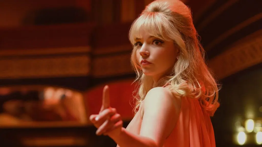 Se confirma la participación de Anya Taylor-Joy en Duna: Parte Dos