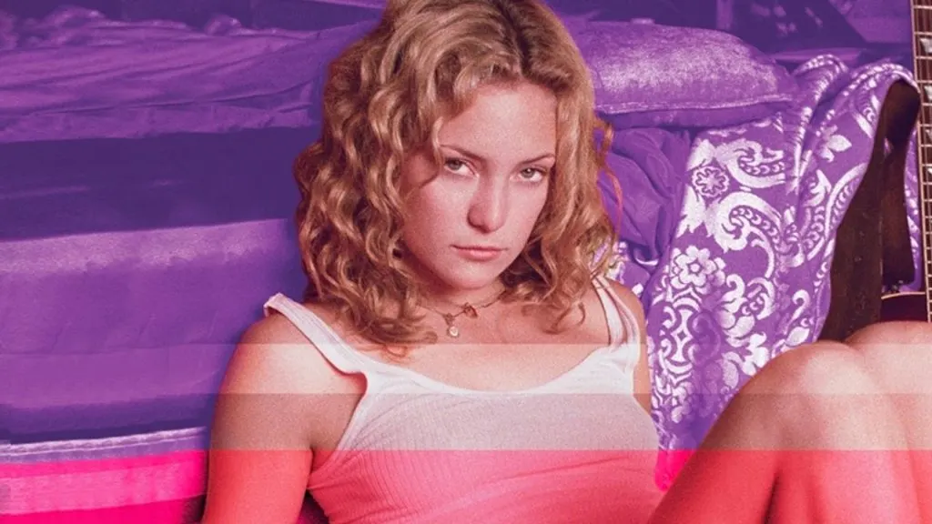 Casi Famosos: la película que nos enseñó qué hacen (y cómo lo hacen) las groupies