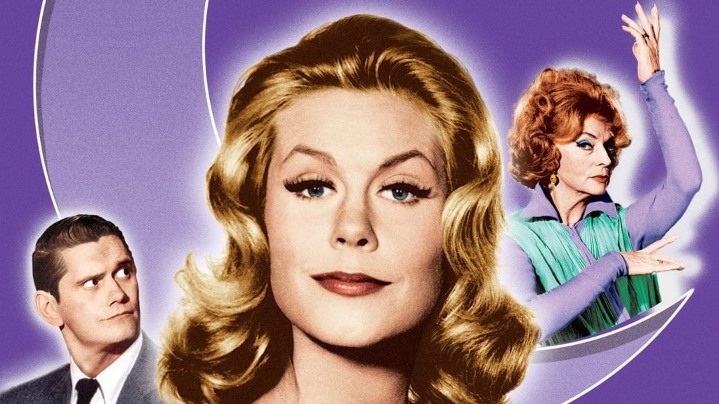 ¿Un reboot de Hechizada? El proyecto está en desarrollo