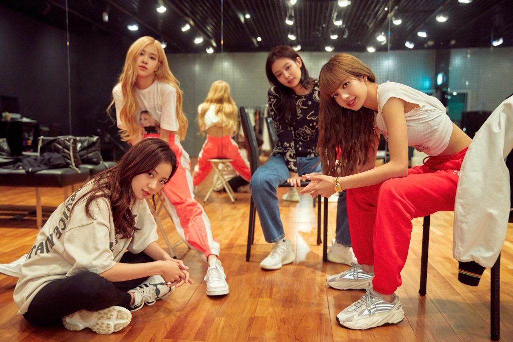 Integrante de Blackpink se suma a la nueva temporada de The White Lotus