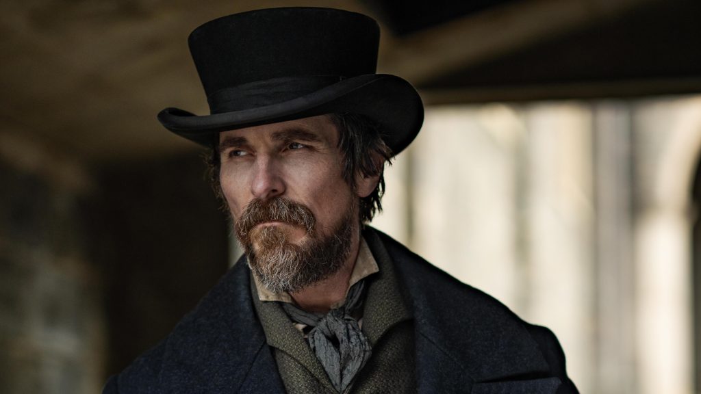 Christian Bale cerca de sumarse a Fuego contra Fuego 2