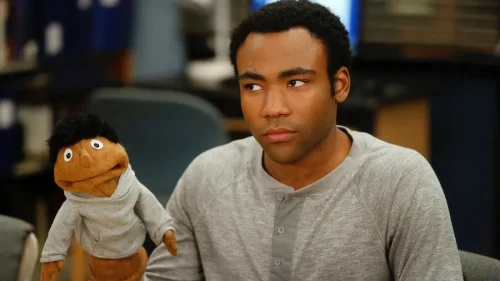 Donald Glover confirma su participación en la película de Community