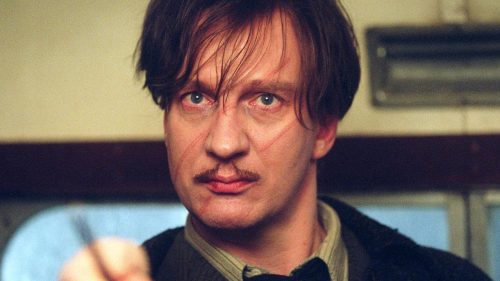 Actor de Harry Potter será Sherlock Holmes en una nueva serie