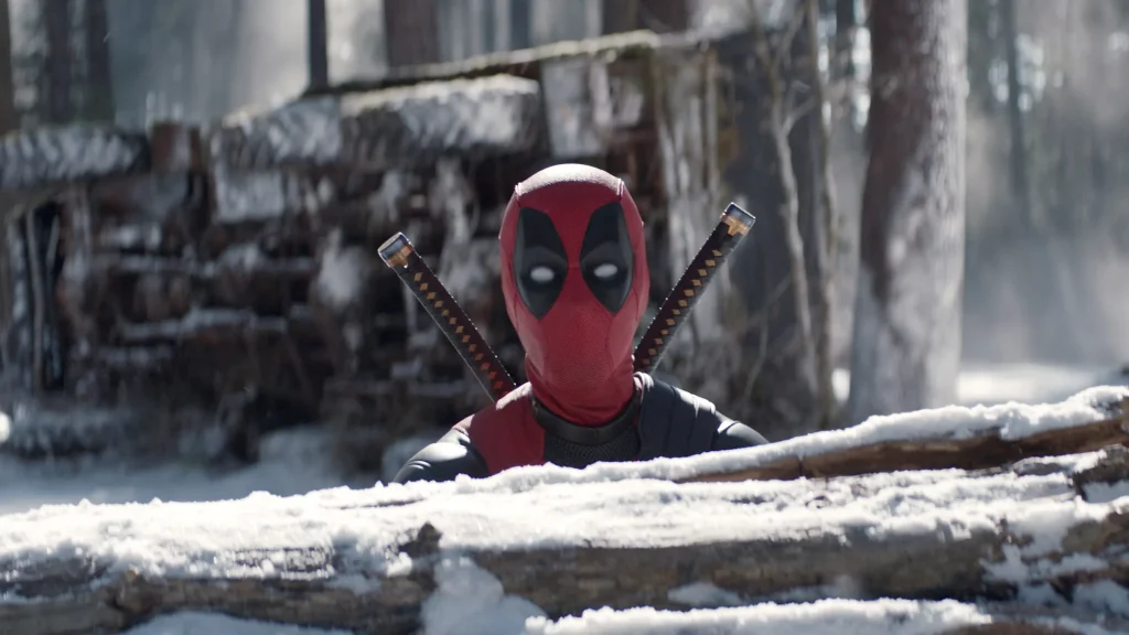 Deadpool & Wolverine obtiene el récord del tráiler más visto en 24 horas
