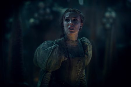 ¿Dónde y cuándo ver Damsel, la nueva película de Millie Bobby Brown?