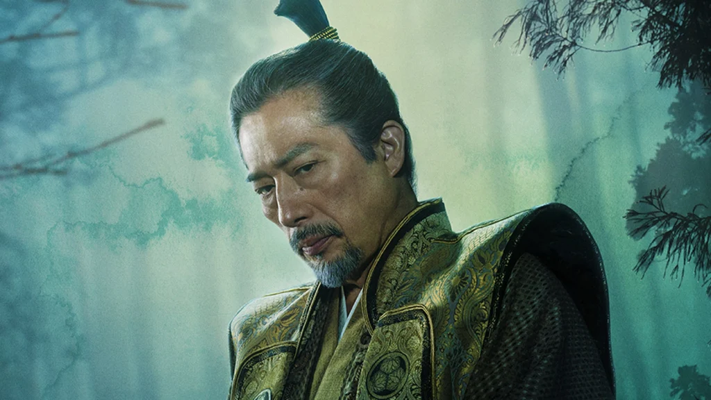 Conoce Shōgun, la nueva serie épica y de gran escala que amarán los fans de Game of Thrones