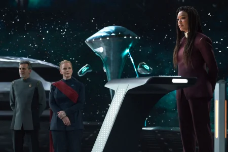 La temporada final de Star Trek: Discovery ya tiene fecha de estreno
