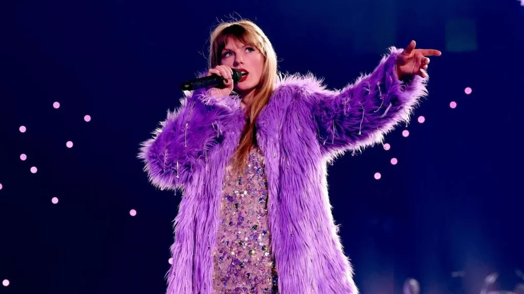 Taylor Swift The Eras Tour