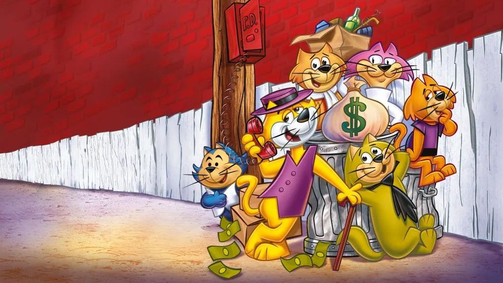 En el Día del Gato, recordamos a los felinos domésticos más icónicos del cine y la televisión