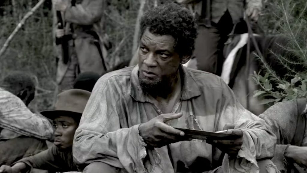 Will Smith protagonizará el thriller de acción Sugar Bandits