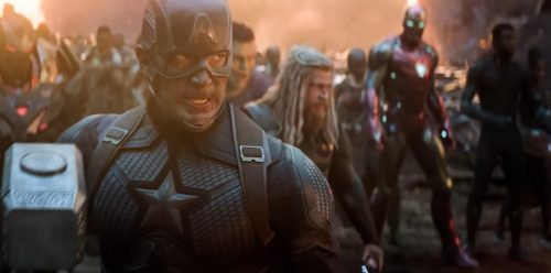 Estamos frente a una aparente debacle del cine de superhéroes