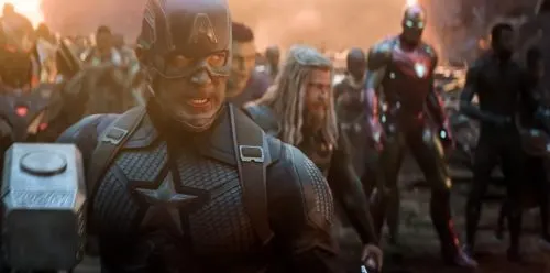 Estamos frente a una aparente debacle del cine de superhéroes