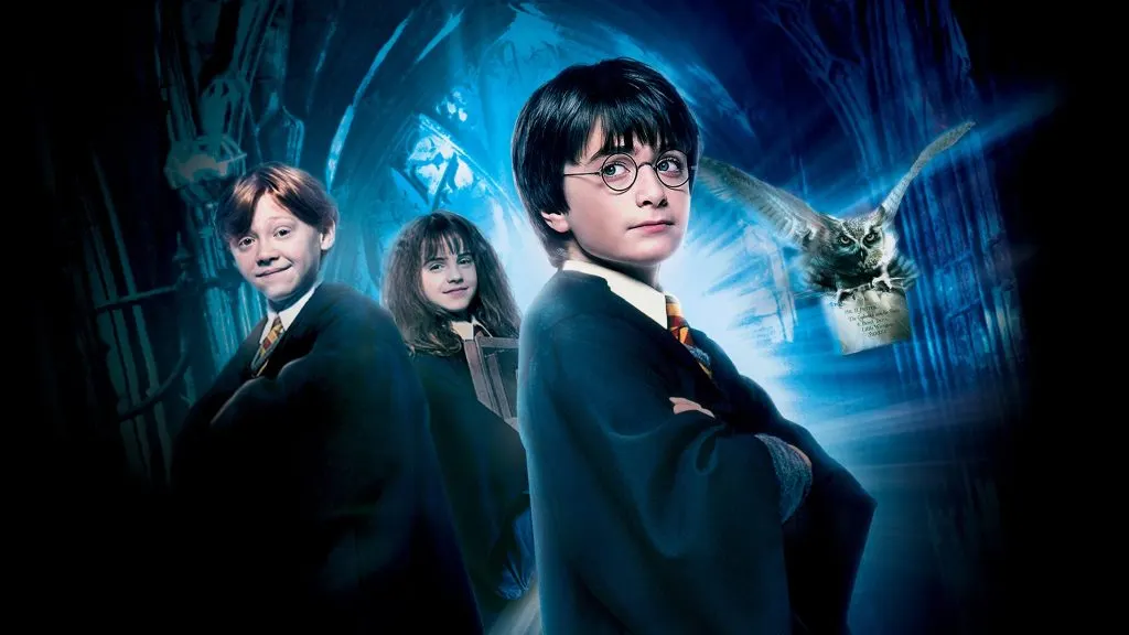 Harry Potter: la serie podría estrenar una temporada al año
