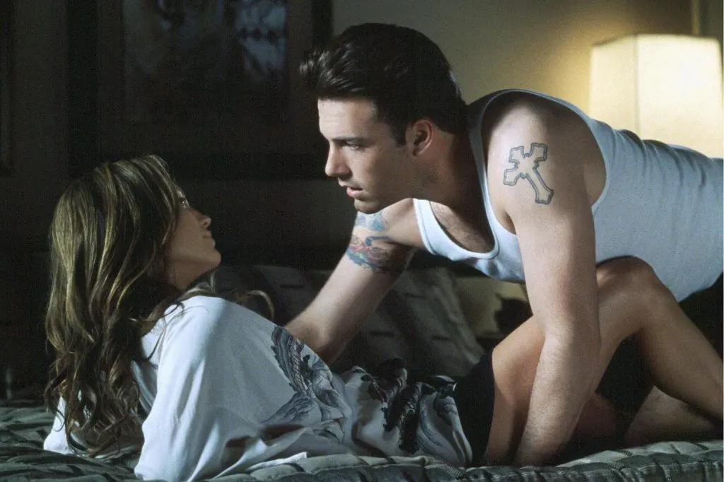La cronología completa de la relación de Jennifer Lopez y Ben Affleck