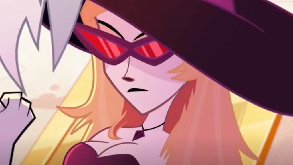 Teoría: ¿Y si no es Lilith a quien vimos en el final de Hotel Hazbin?