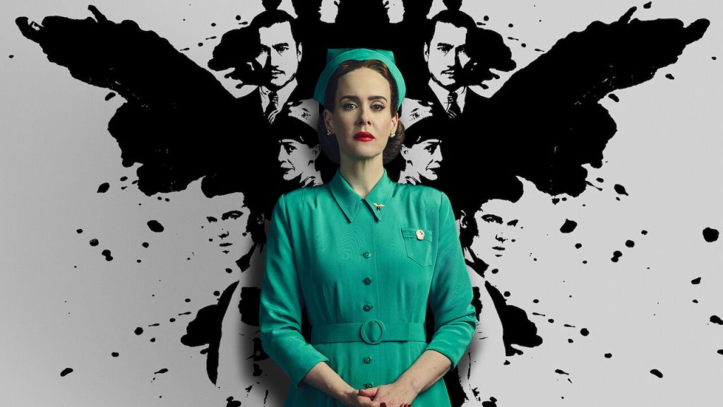 Ratched no volverá para una segunda temporada