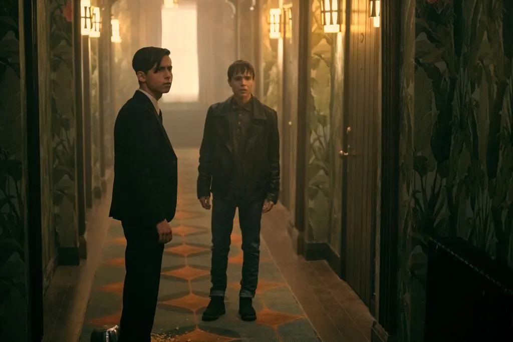 La temporada final de The Umbrella Academy ya tiene fecha de estreno