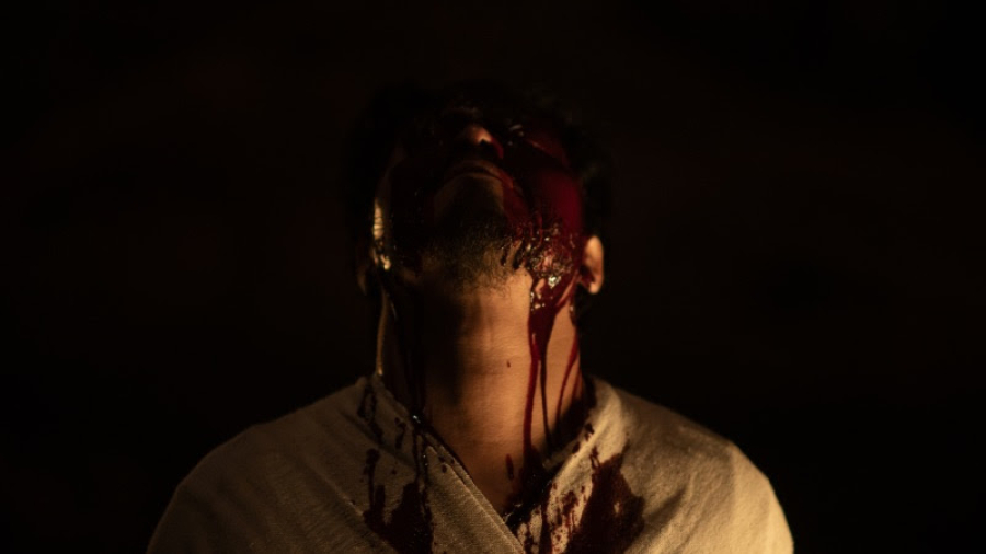 Desaparecer por Completo de Luis Javier Henaine entrega el papel más turbio de Harold Torres