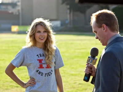 Valentine's Day, la película llena de estrellas para ver en la semana del amor