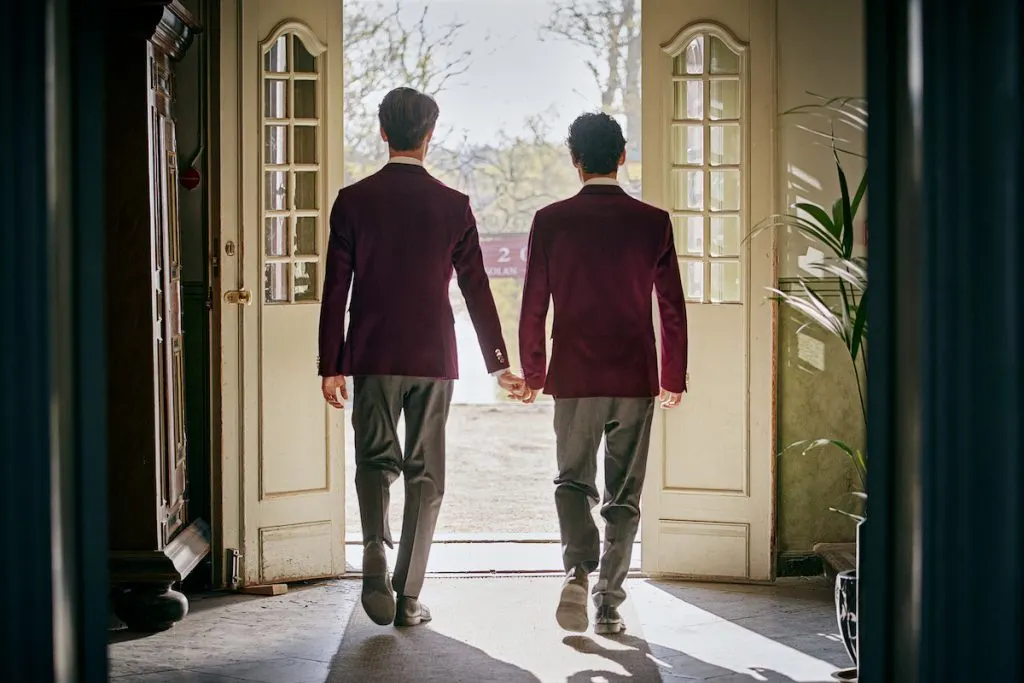 Dónde ver la temporada final de Jóvenes Altezas, fecha de estreno y tráiler oficial