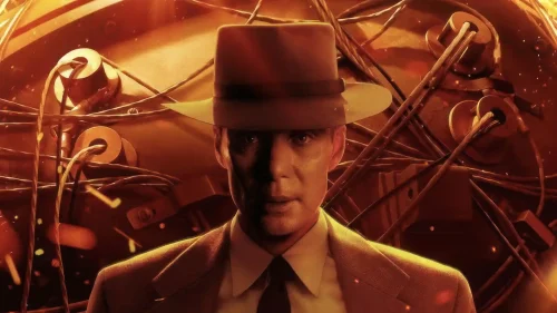 ¿Cuántos Premios Óscar ganará Oppenheimer?