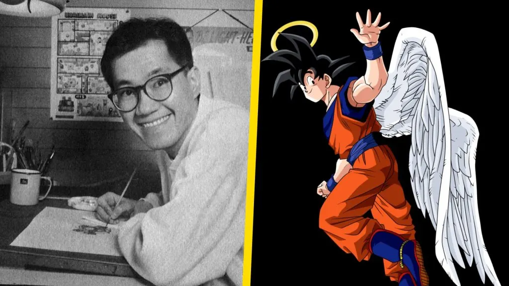 ¿Quién fue Akira Toriyama, el padre de Gokū y creador de Dragon Ball?