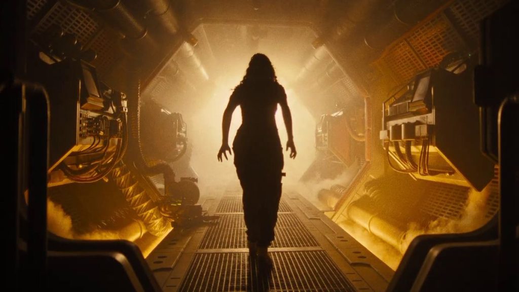 Todo lo que necesitas saber de Alien: Romulus, la nueva película de Alien