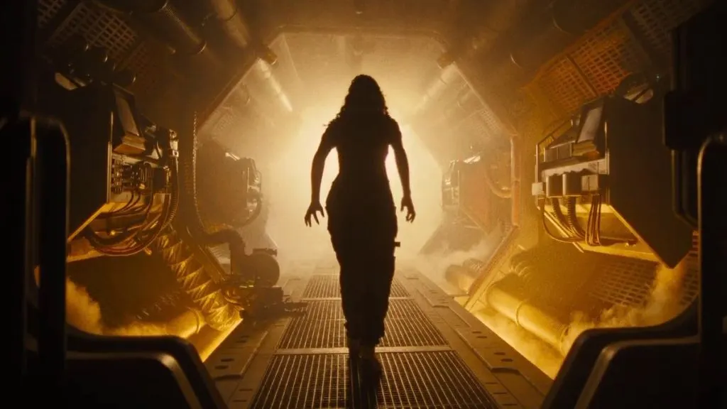 Todo lo que necesitas saber de Alien: Romulus, la nueva película de Alien